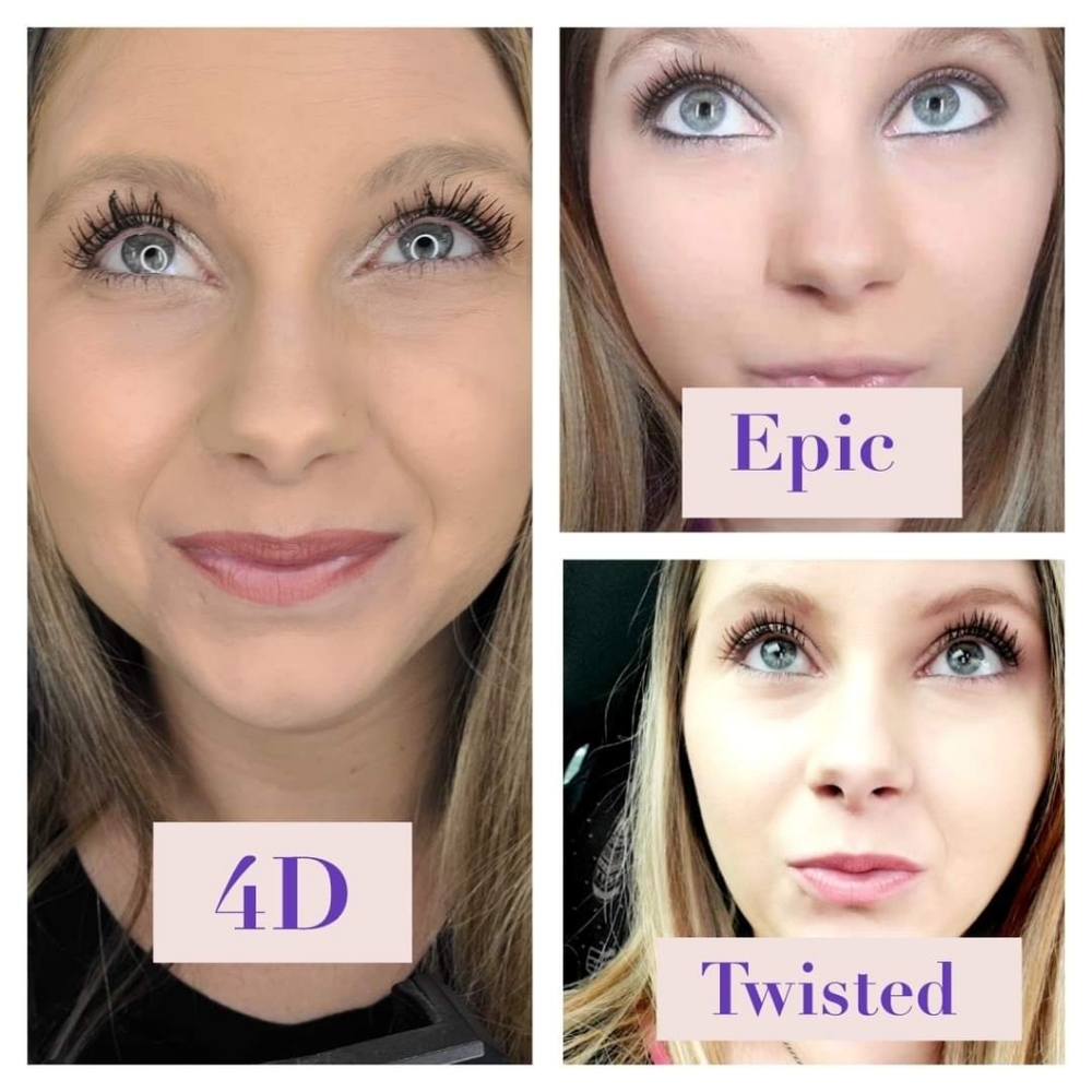 Mascara